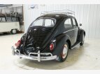 Thumbnail Photo 8 for 1964 Volkswagen Beetle